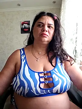 littleRikka online show from October 2025 08:23:02 AM