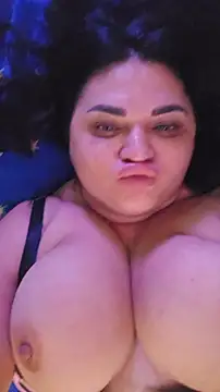 littleRikka online show from February 2026 10:53:01 PM