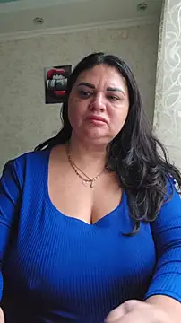 littleRikka online show from January 2026 10:53:02 AM