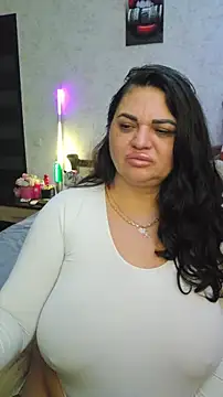 littleRikka online show from February 2026 07:59:02 PM