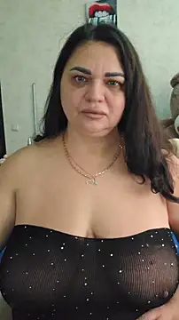 littleRikka online show from February 2026 09:16:01 AM