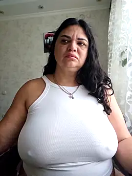 Snapshot of littleRikka chatting on October 2025 05:50:02 AM littleRikka online show from October 2025 05:50:02 AM