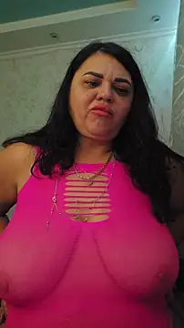 littleRikka online show from January 2026 08:34:02 PM