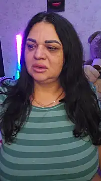 Snapshot of littleRikka chatting on March 2026 07:54:01 PM littleRikka online show from March 2026 07:54:01 PM