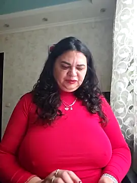 littleRikka online show from December 2025 09:58:01 AM