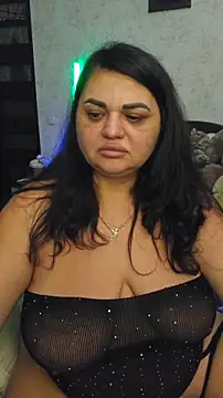 littleRikka online show from February 2026 08:48:02 PM