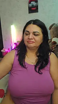 littleRikka online show from February 2026 08:08:01 PM