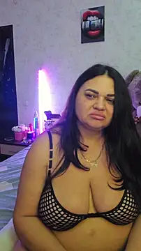 littleRikka online show from February 2026 08:20:02 PM