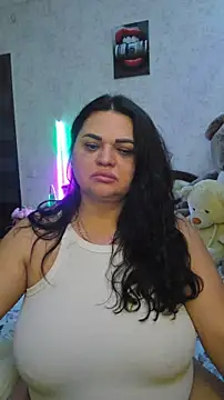 Snapshot of littleRikka chatting on March 2026 08:57:01 PM littleRikka online show from March 2026 08:57:01 PM