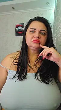 littleRikka online show from January 2026 07:06:02 PM