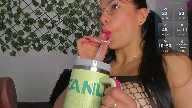 maribad online show from October 2025 05:23:02 PM