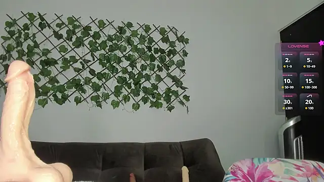 maribad online show from January 2026 05:19:02 PM