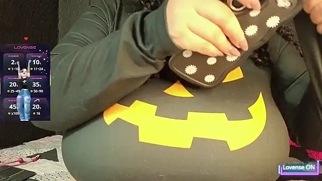 dulce lf online show from November 2025 05:03:01 AM