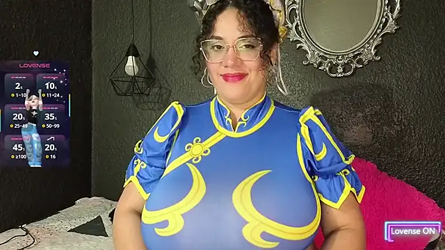 dulce lf online show from October 2025 05:37:02 AM