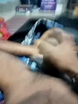 Bengali BULL1 online show from December 2025 08:47:01 PM