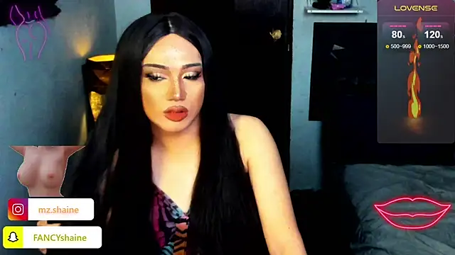 fancySHAINExxx online show from November 2025 05:11:01 AM