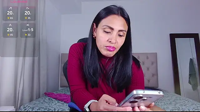 Snapshot of ms_freyax chatting on September 2025 03:01:01 AM ms freyax online show from September 2025 03:01:01 AM
