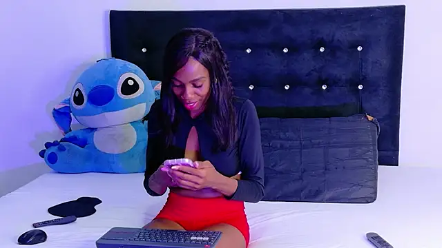 Blackrosse   online show from April 2026 02:29:02 PM