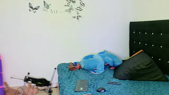 Blackrosse   online show from July 2026 12:48:02 PM