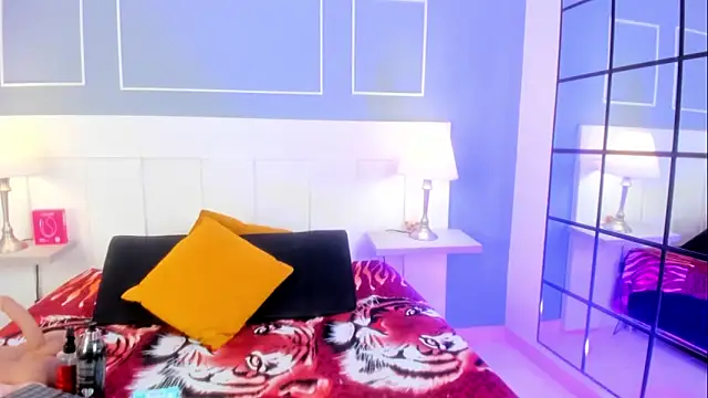 Blackrosse   online show from February 2026 12:47:02 PM