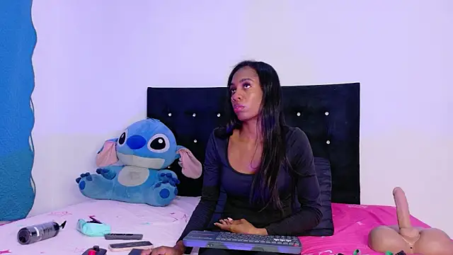 Blackrosse   online show from April 2026 01:47:01 PM