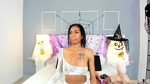 Blackrosse   online show from October 2025 12:39:02 PM