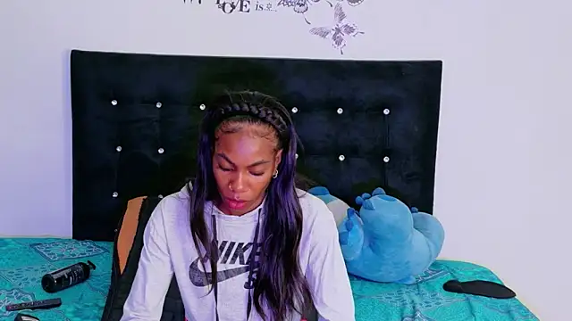 Blackrosse   online show from May 2026 01:29:01 PM