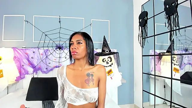 Blackrosse   online show from October 2025 12:50:01 PM