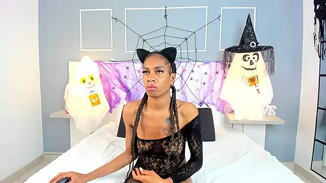 Blackrosse   online show from October 2025 01:24:02 PM