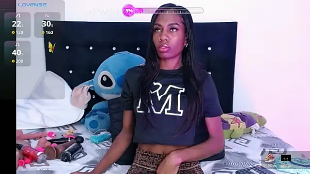 Blackrosse   online show from March 2026 12:47:01 PM