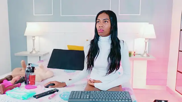 Blackrosse   online show from March 2026 12:42:02 PM