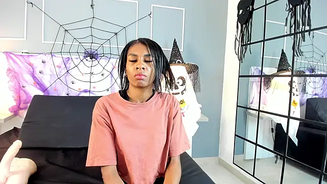 Blackrosse   online show from October 2025 12:47:02 PM