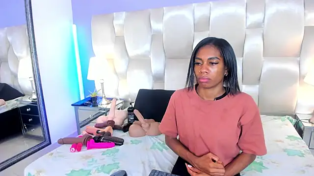 Blackrosse   online show from November 2025 12:53:01 PM