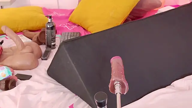 Blackrosse   online show from March 2026 02:23:01 PM