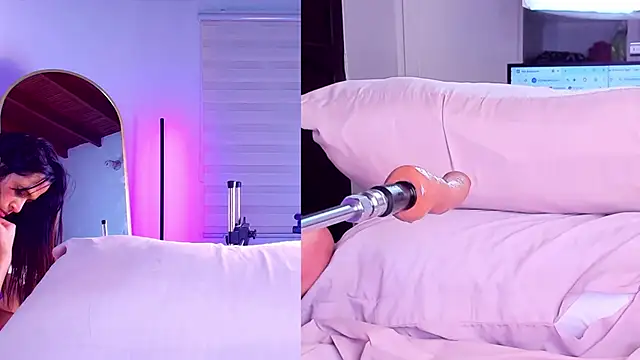 Natasha Secret online show from March 2026 08:26:33 AM