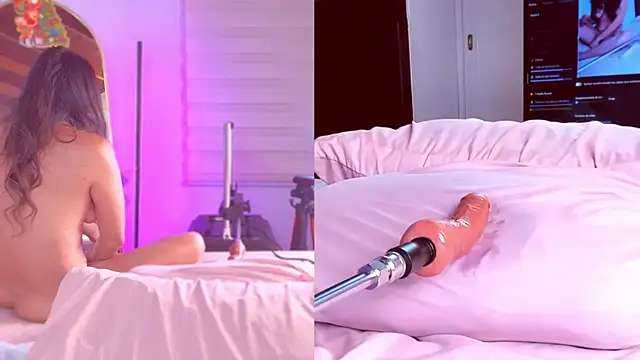 Natasha Secret online show from November 2025 12:55:01 AM