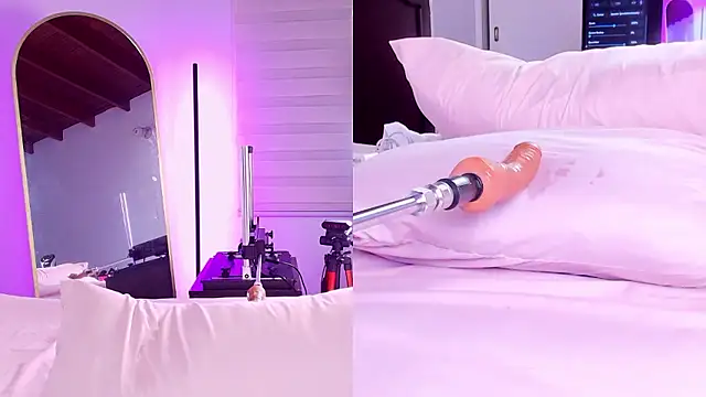 Natasha Secret online show from January 2026 02:40:02 AM