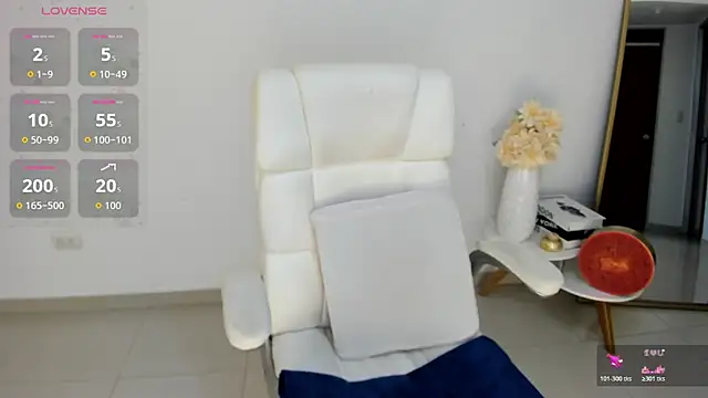 renata t  online show from May 2026 10:52:03 PM
