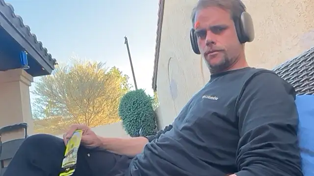 rusharizona online show from November 2025 11:52:02 PM