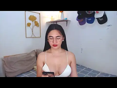 XjuanitabonitaX online show from November 2025 07:19:01 AM