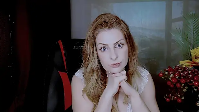 Eleonores online show from March 2026 05:14:01 AM