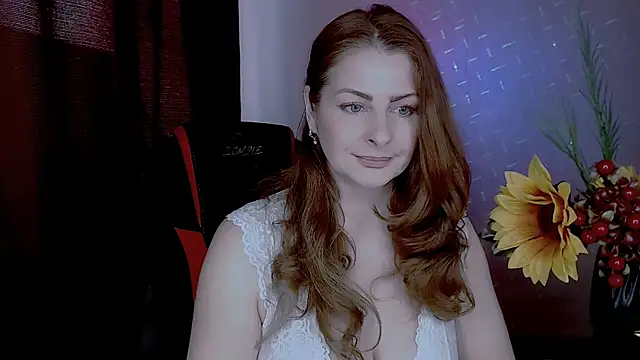 Eleonores online show from April 2026 05:12:01 AM