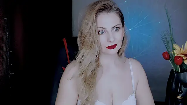 Eleonores online show from December 2025 05:39:02 AM