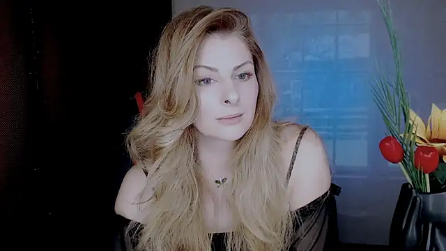 Eleonores online show from December 2025 05:02:02 AM