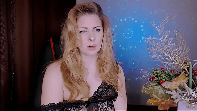 Snapshot of Eleonores chatting on January 2025 03:22:01 PM Eleonores online show from January 2025 03:22:01 PM