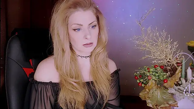 Snapshot of Eleonores chatting on February 2025 05:25:01 AM Eleonores online show from February 2025 05:25:01 AM