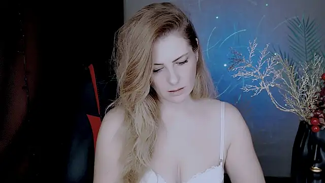 Eleonores online show from December 2025 05:34:02 AM