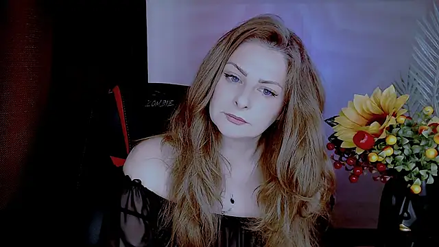 Eleonores online show from May 2026 05:22:02 AM