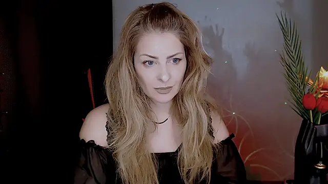 Eleonores online show from November 2025 05:25:01 AM