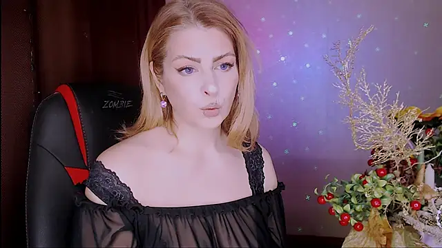 Snapshot of Eleonores chatting on January 2025 05:43:01 AM Eleonores online show from January 2025 05:43:01 AM